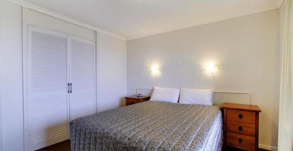 Tamar River Villas Лонсестон Екстер'єр фото