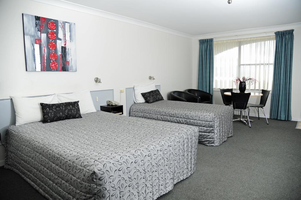 Tamar River Villas Лонсестон Екстер'єр фото