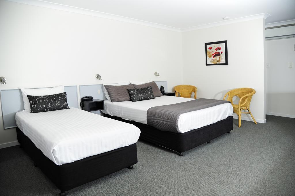 Tamar River Villas Лонсестон Екстер'єр фото