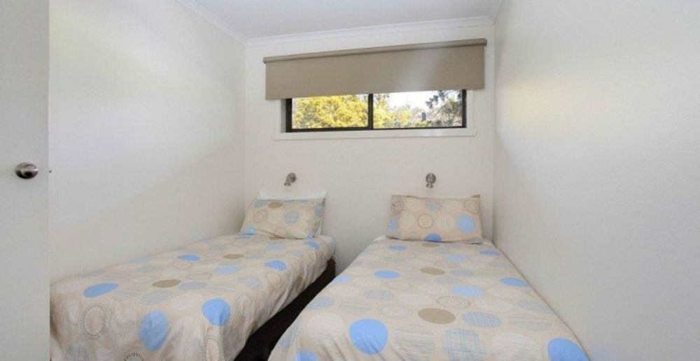 Tamar River Villas Лонсестон Екстер'єр фото