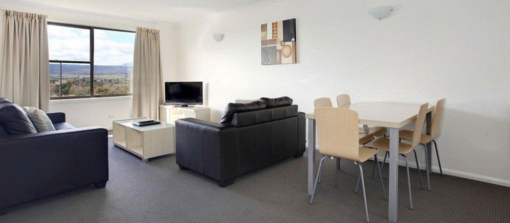 Tamar River Villas Лонсестон Екстер'єр фото