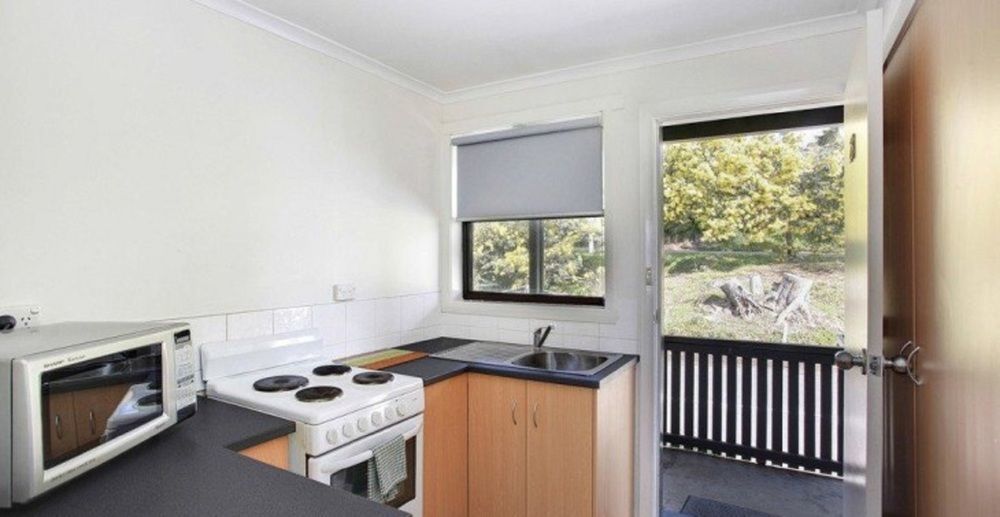 Tamar River Villas Лонсестон Екстер'єр фото