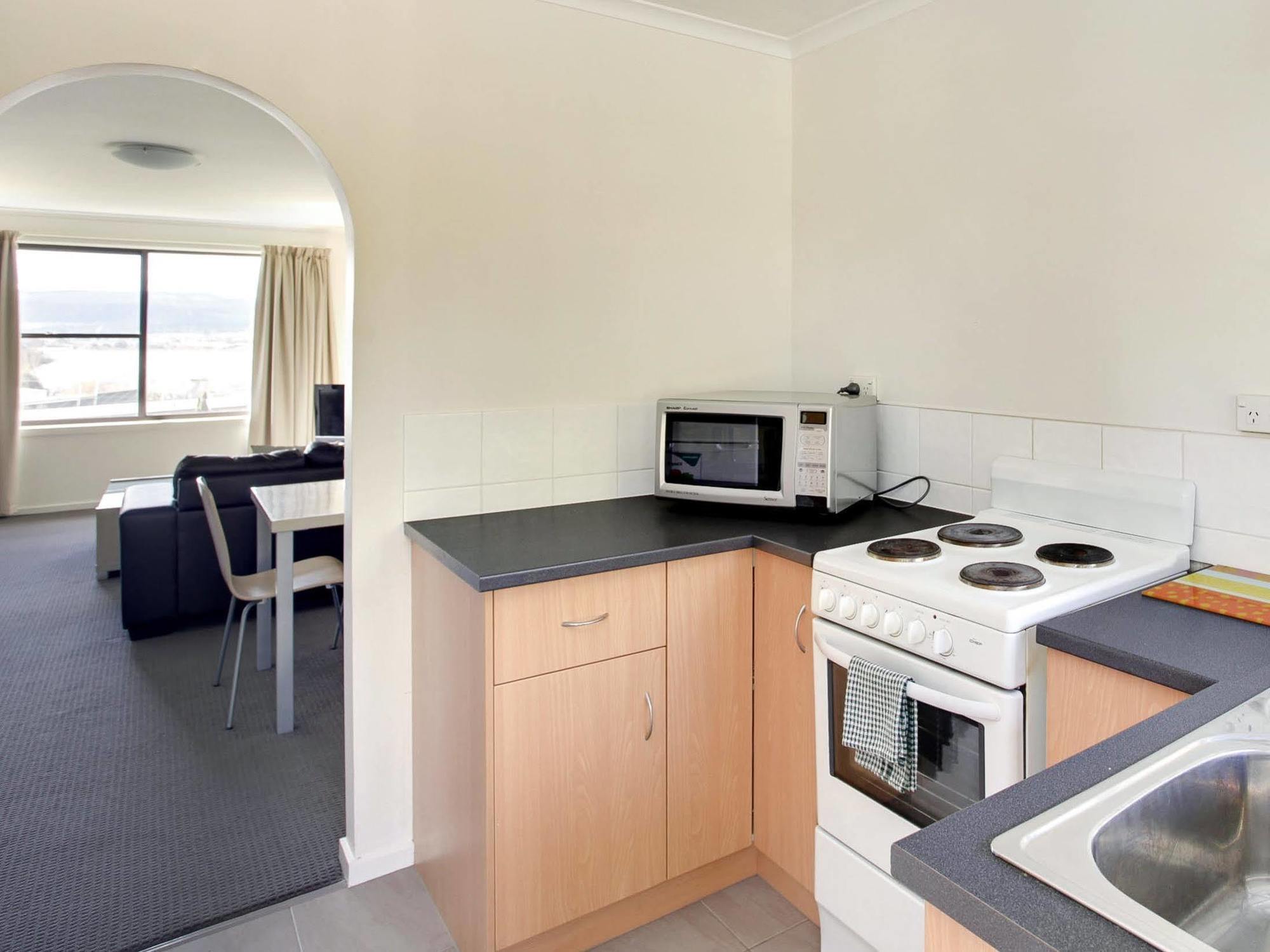 Tamar River Villas Лонсестон Екстер'єр фото