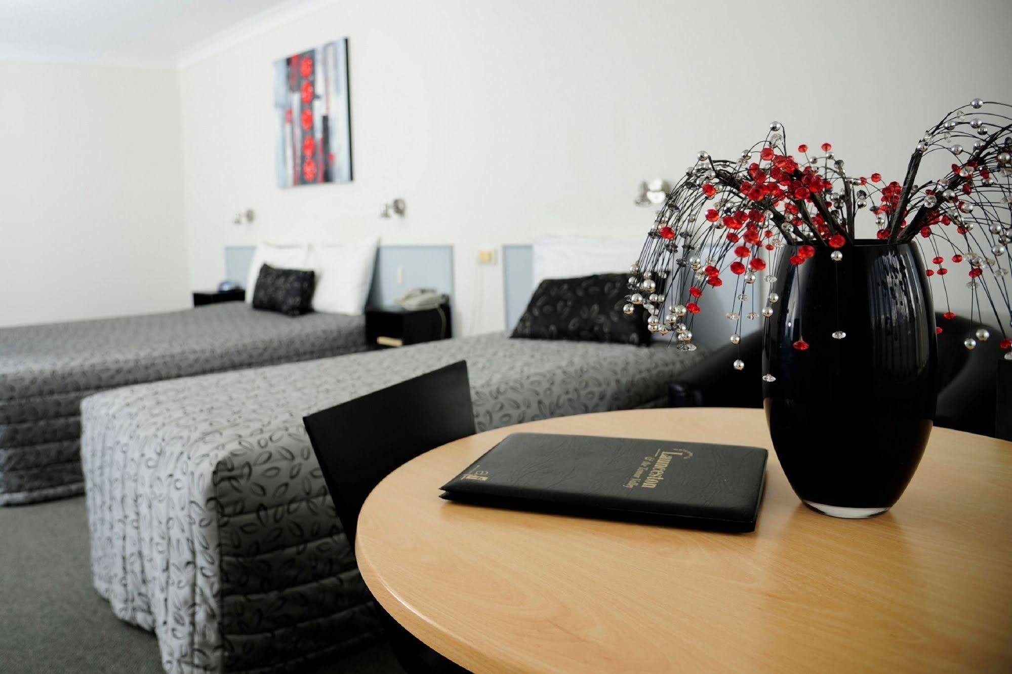 Tamar River Villas Лонсестон Екстер'єр фото