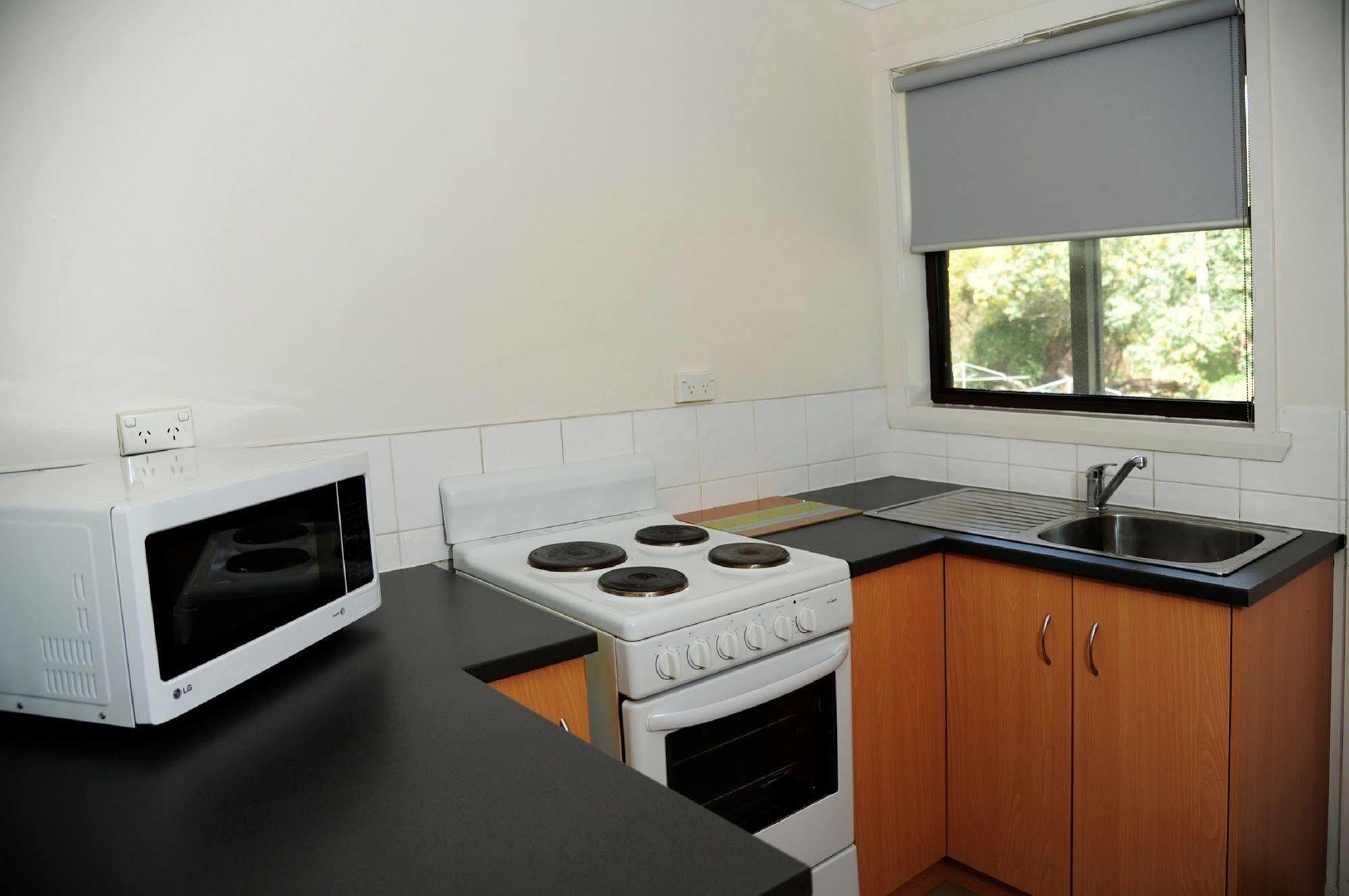 Tamar River Villas Лонсестон Екстер'єр фото